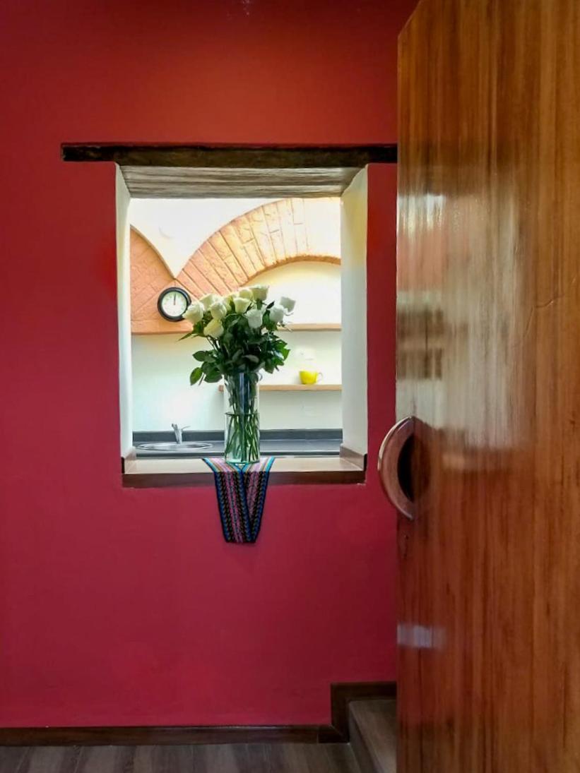 Casa Lunaloma - Boutique Apartments Quito Room photo