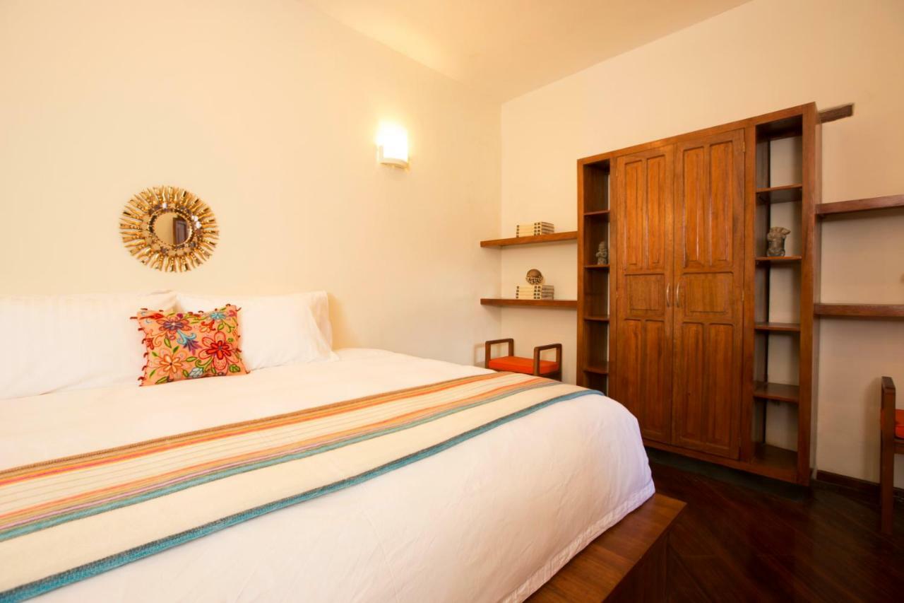 Casa Lunaloma - Boutique Apartments Quito Exterior photo