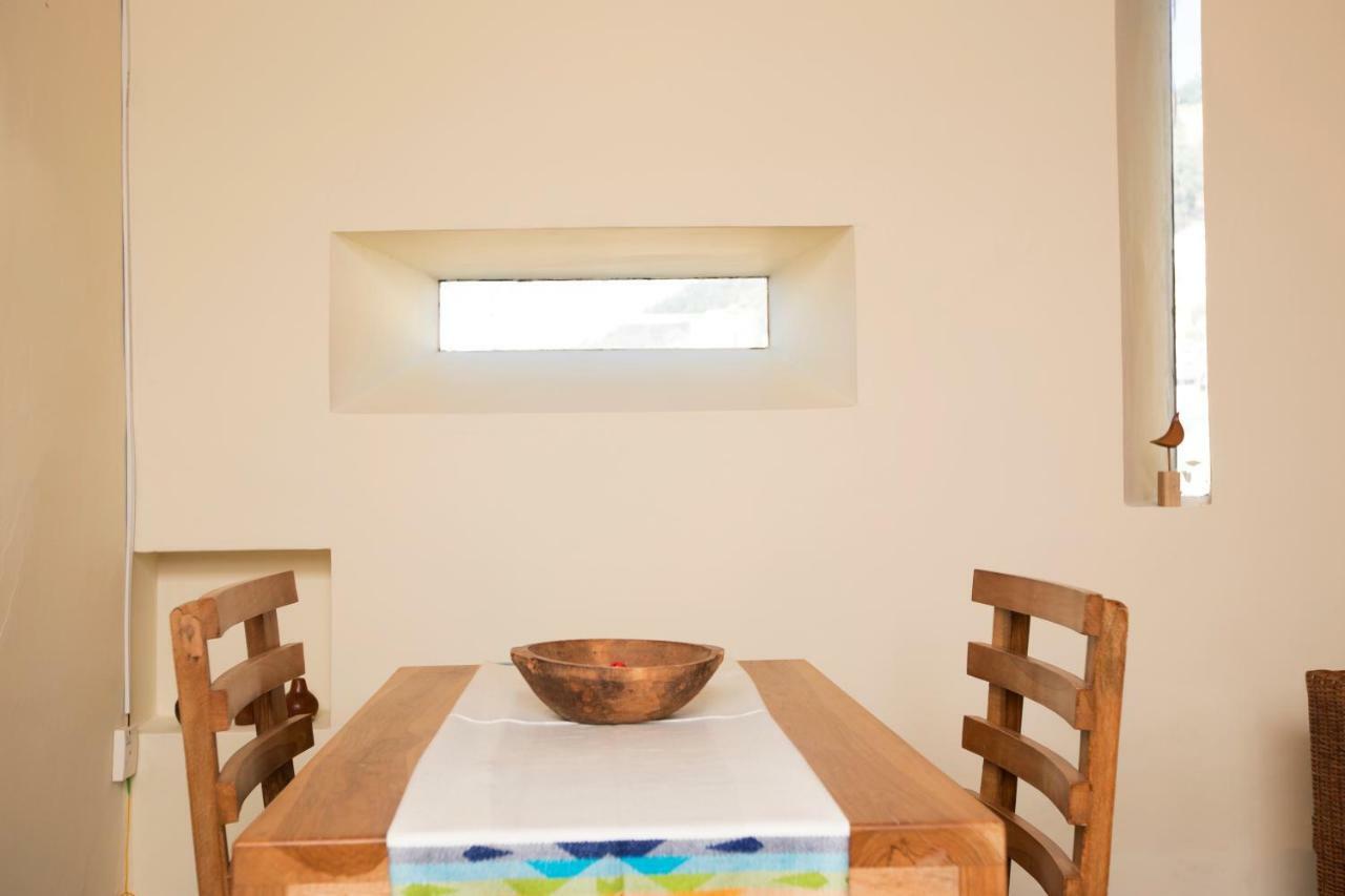 Casa Lunaloma - Boutique Apartments Quito Exterior photo